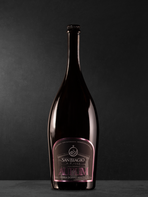 Aurum Magnum – Birra Artigianale Chiara
