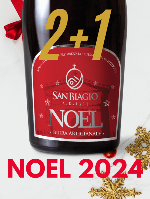 Noel Magnum - Festa Grande