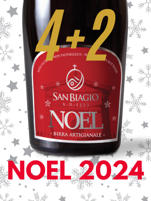 Noel Happy Holidays